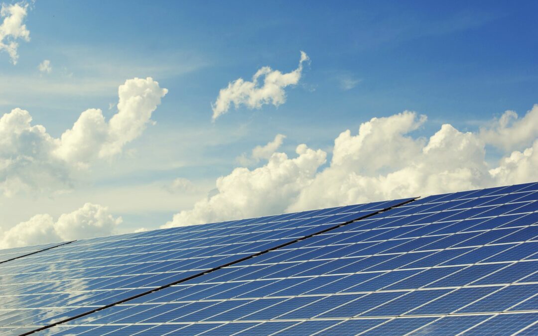 ‘Inwoners beter betrekken bij opwekking duurzame energie’